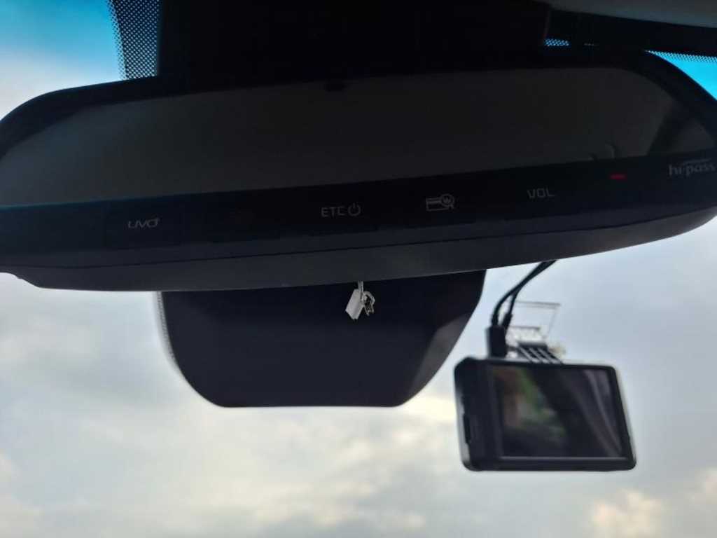 KIA Sportage - Vista 11