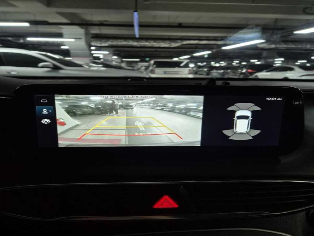 HYUNDAI Santa Fe - Vista 10