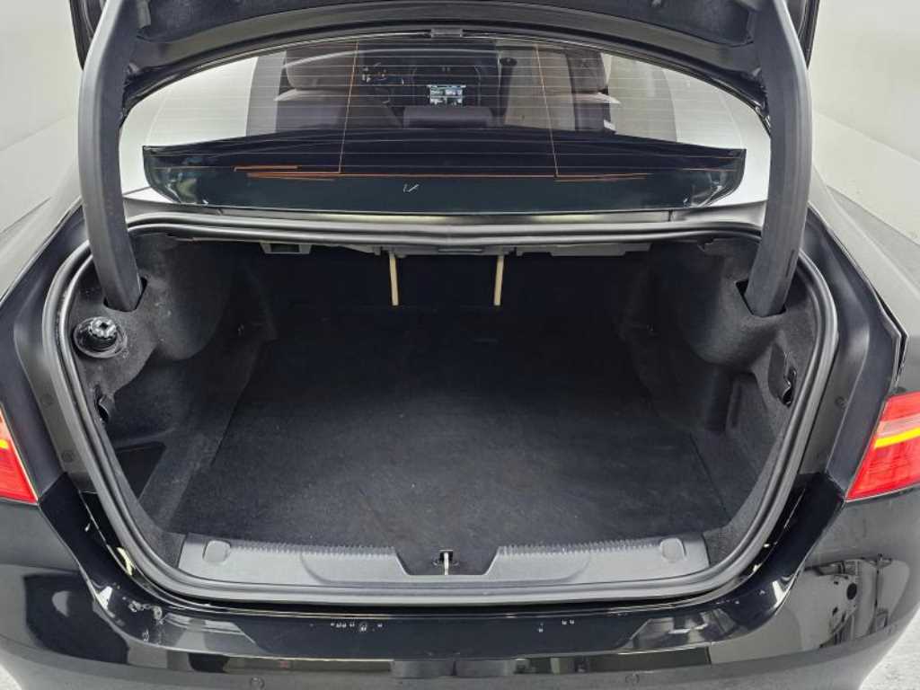 Jaguar XE 2016 Negro - Importación desde Corea - HF Imports Iquique - Foto 20