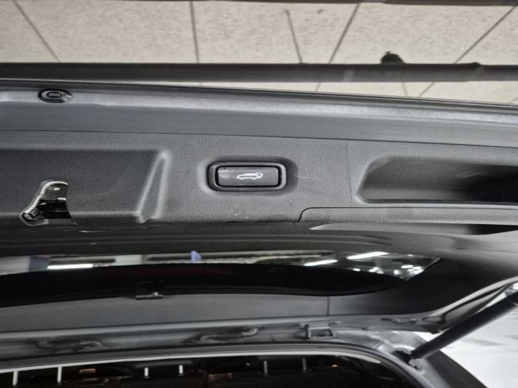 HYUNDAI Santa Fe 2022 Gris - Importación desde Corea - HF Imports Iquique - Foto 17