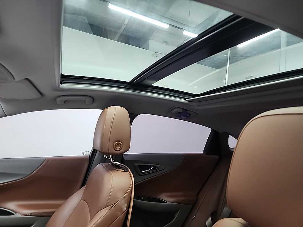 Chevrolet Malibu 2017 Azul - Importación desde Corea - HF Imports Iquique - Foto 14