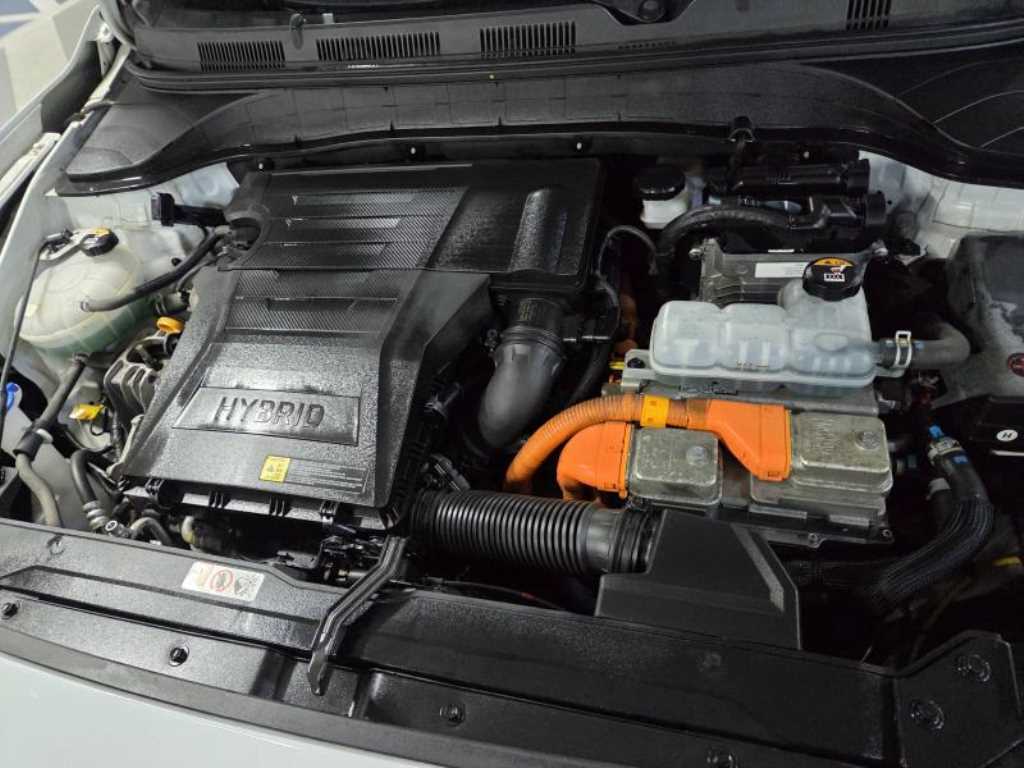 HYUNDAI Kona 2020 - Importación desde Corea - HF Imports Iquique - Foto 20