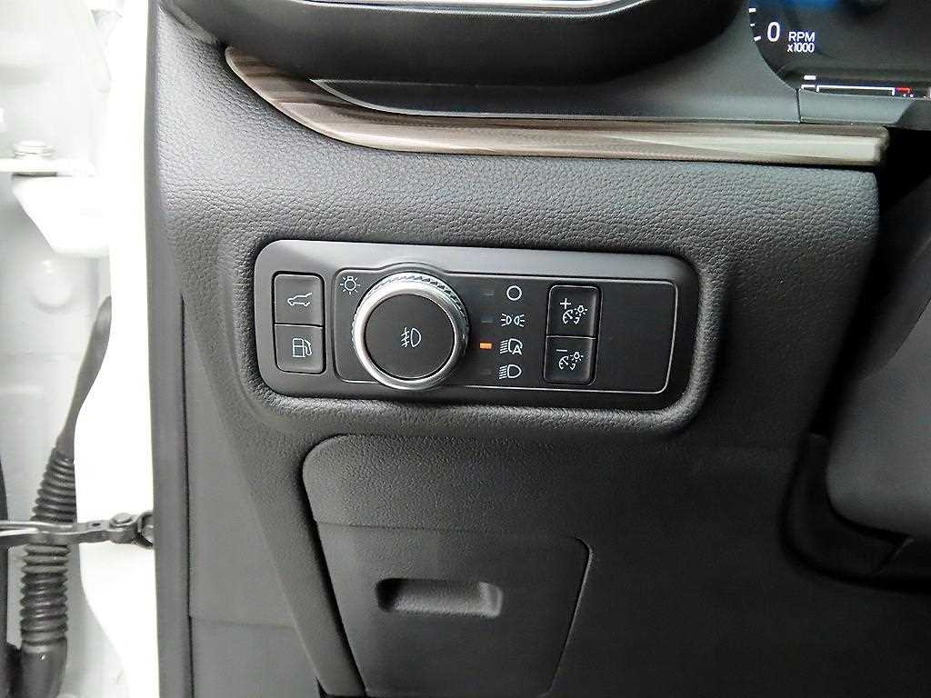 Ford Explorer - Vista 12