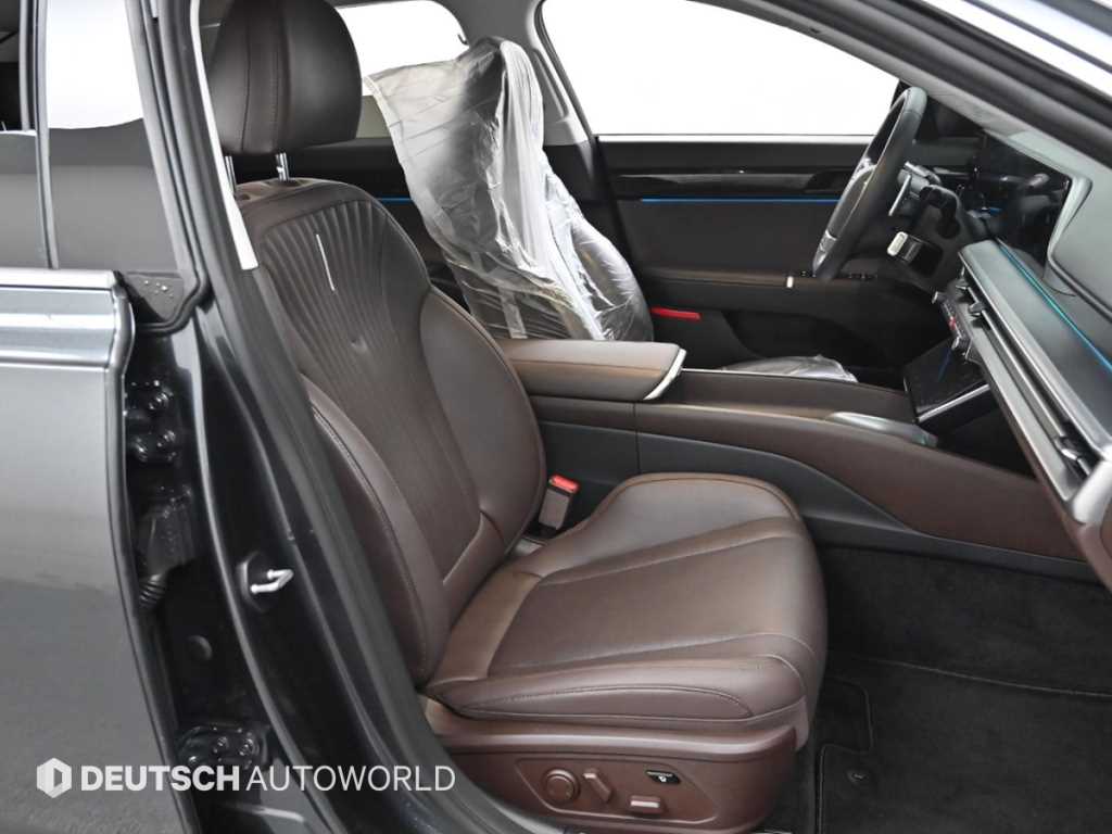 HYUNDAI Grandeur - Vista 10