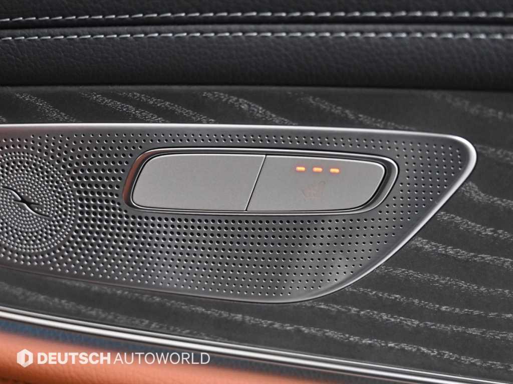 Mercedes Benz CLS Class 2022 Negro - Importación desde Corea - HF Imports Iquique - Foto 16