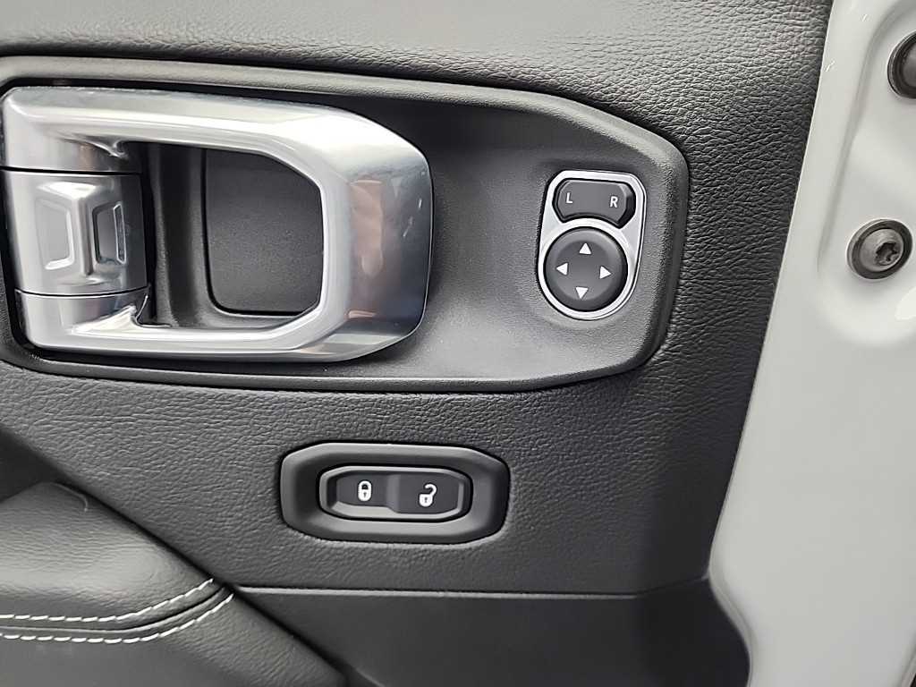 Jeep Wrangler 2022 - Importación desde Corea - HF Imports Iquique - Foto 16