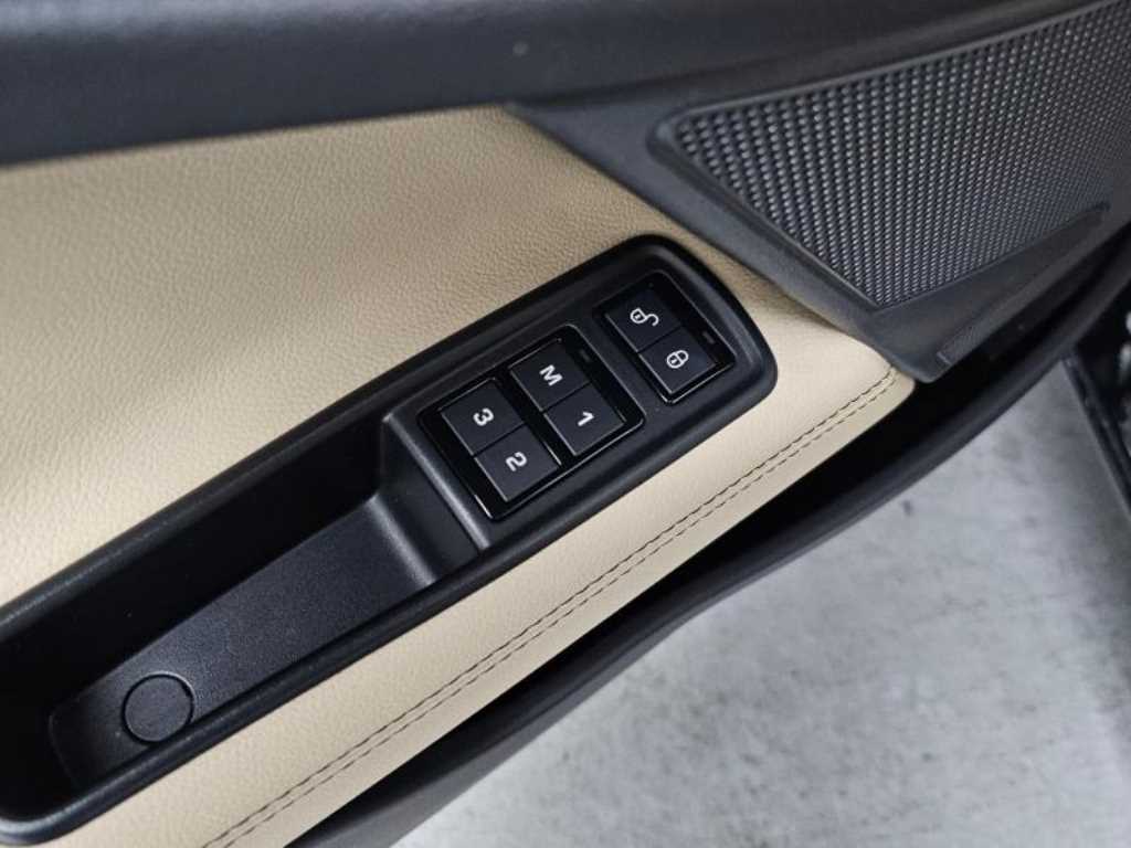 Jaguar XE 2016 Negro - Importación desde Corea - HF Imports Iquique - Foto 16