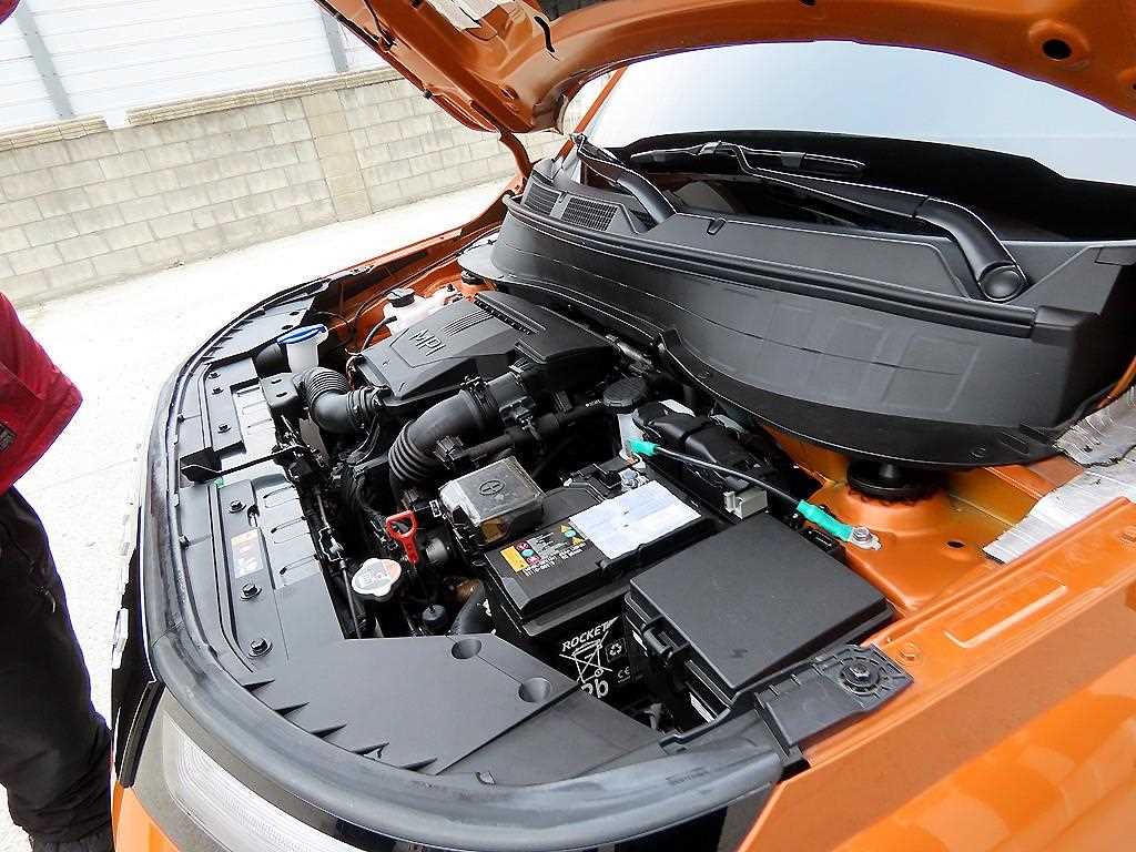 HYUNDAI Casper 2025 - Importación desde Corea - HF Imports Iquique - Foto 17