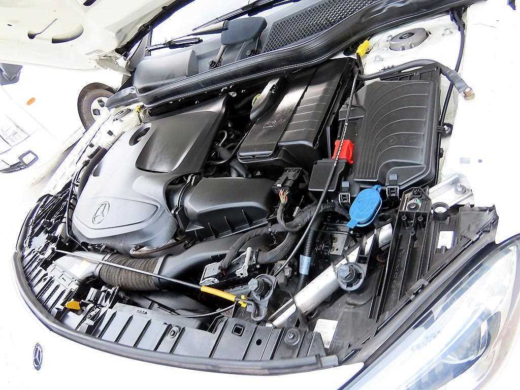 Mercedes Benz GLA Class 2019 - Importación desde Corea - HF Imports Iquique - Foto 19