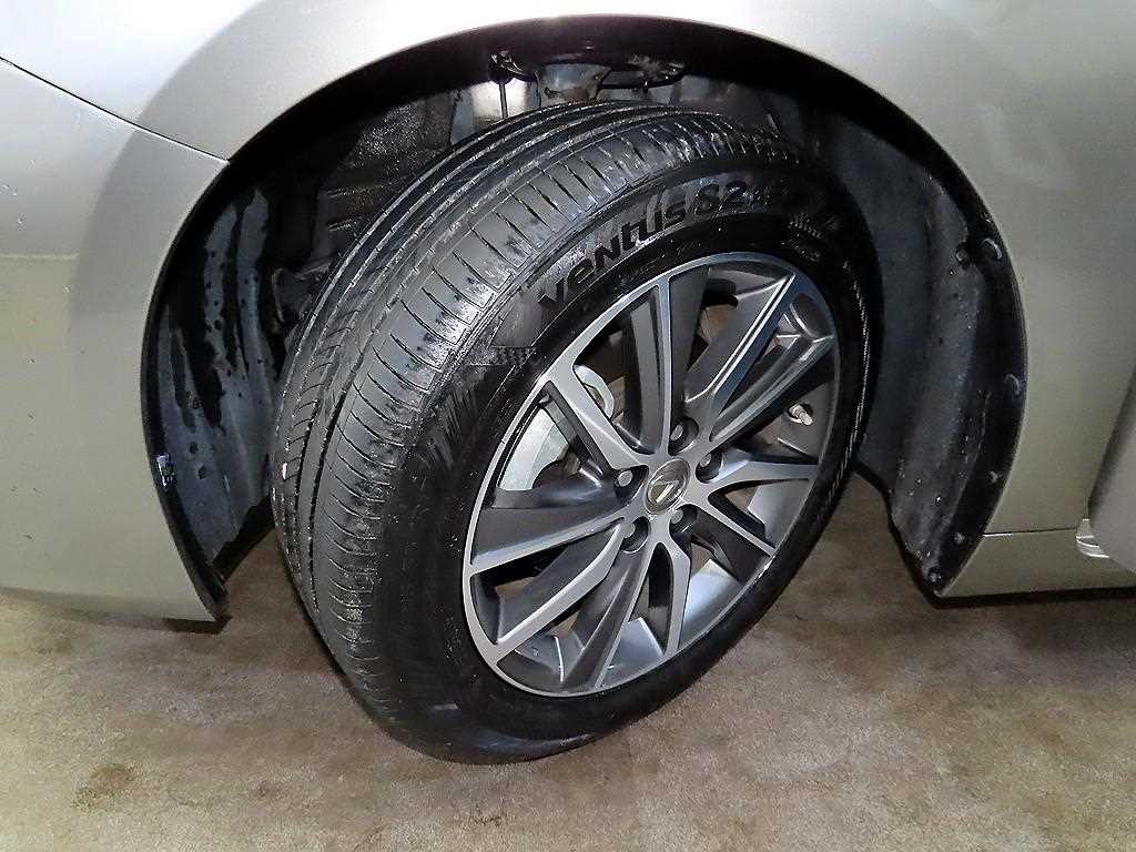 Lexus ES 2018 Gris - Importación desde Corea - HF Imports Iquique - Foto 20