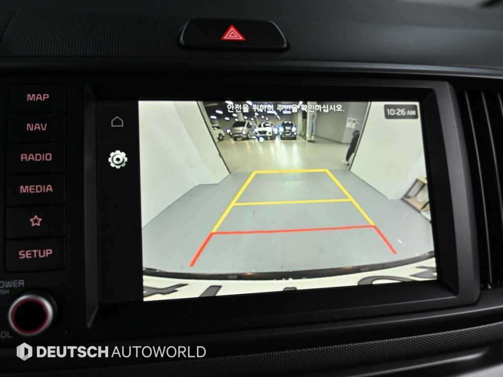 KIA Ray 2023 Negro - Importación desde Corea - HF Imports Iquique - Foto 15