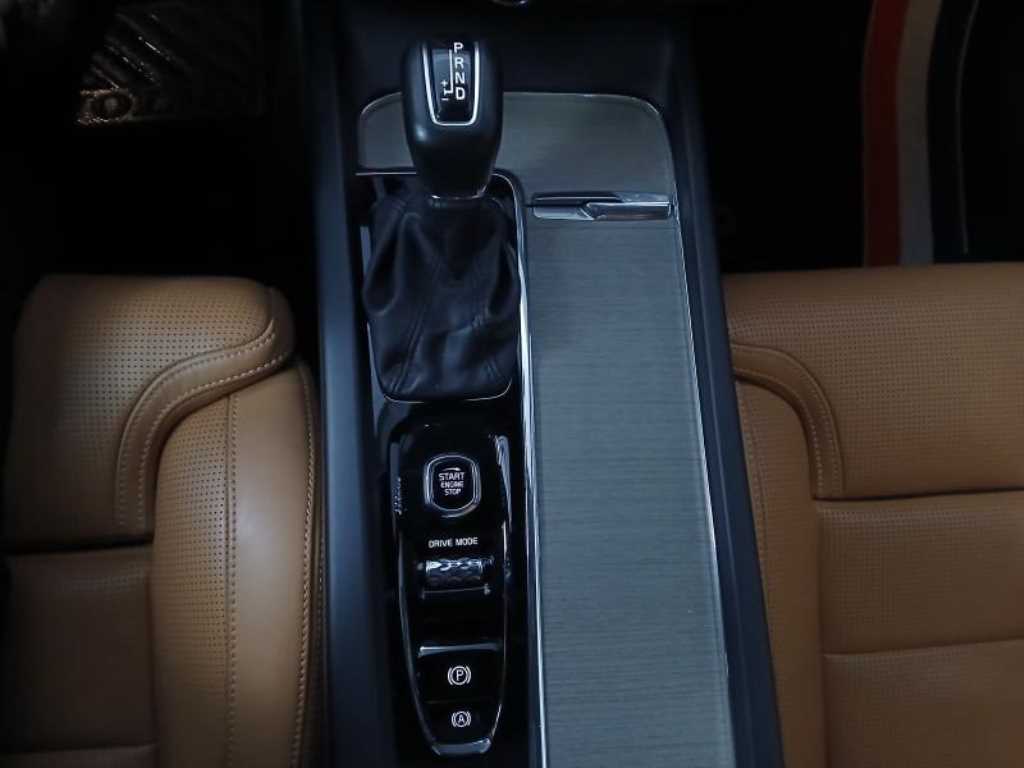 Volvo S60 - Vista 10