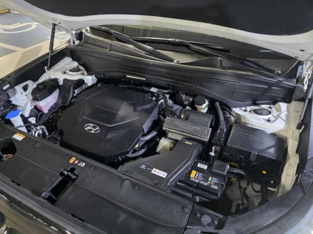 HYUNDAI Palisade 2023 - Importación desde Corea - HF Imports Iquique - Foto 20