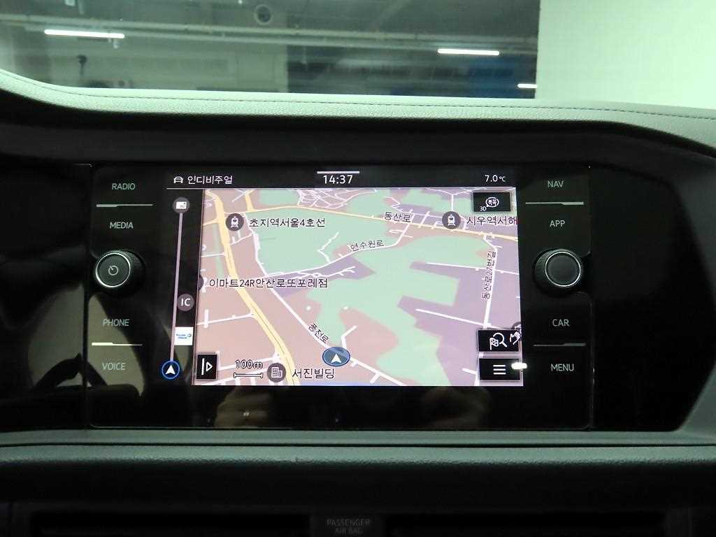 Volkswagen Jetta 2021 - Importación desde Corea - HF Imports Iquique - Foto 14