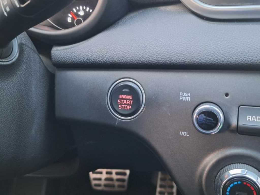 KIA Sportage 2021 - Importación desde Corea - HF Imports Iquique - Foto 20