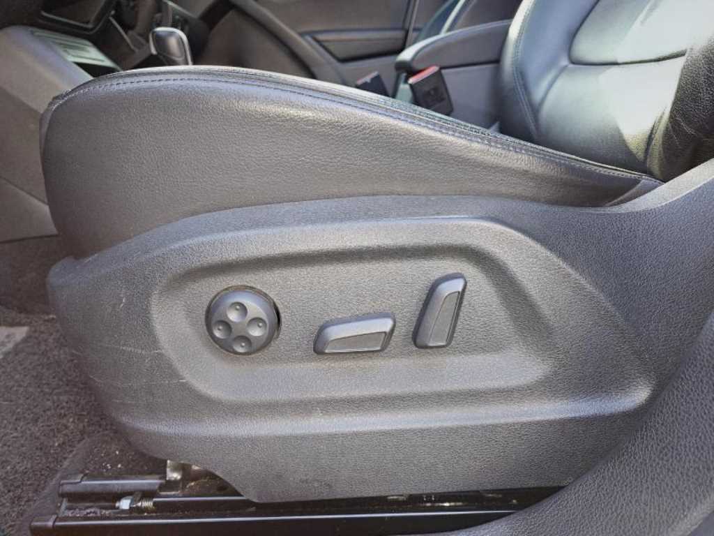 Volkswagen Tiguan 2013 Blanco - Importación desde Corea - HF Imports Iquique - Foto 17