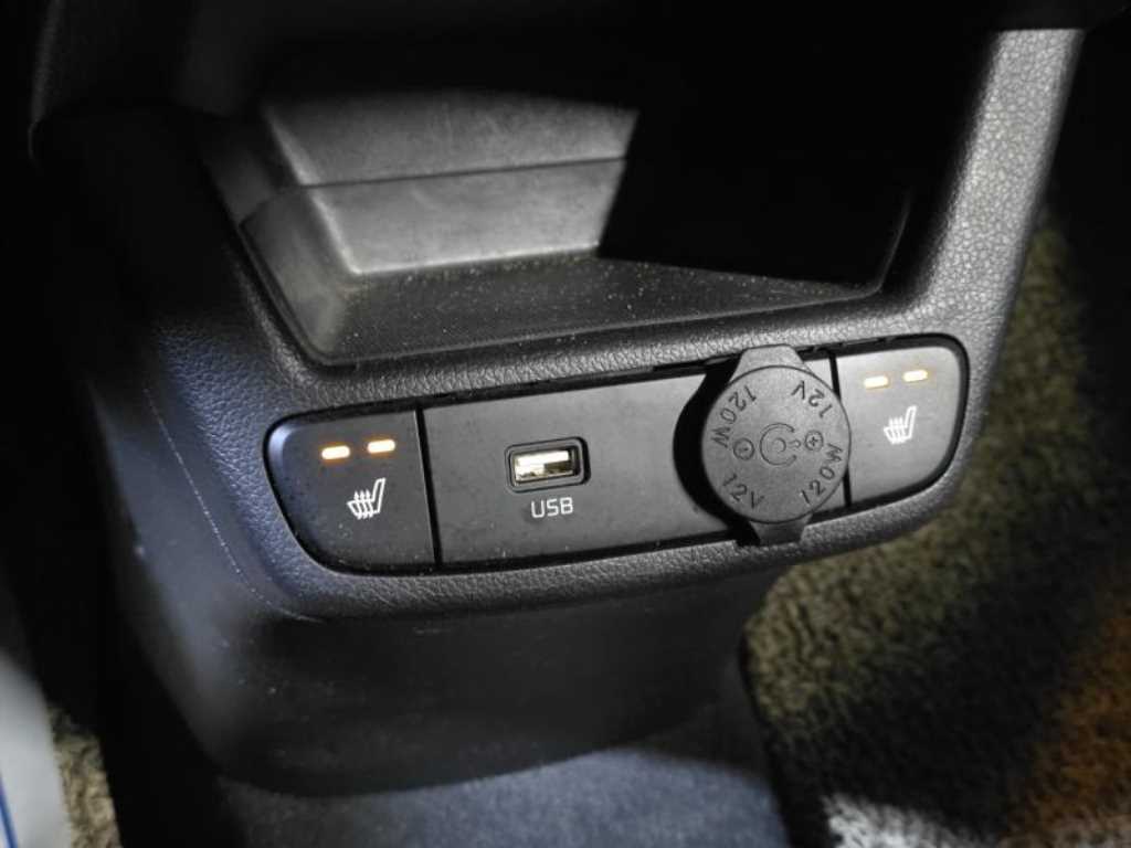 KIA Ray 2021 - Importación desde Corea - HF Imports Iquique - Foto 14