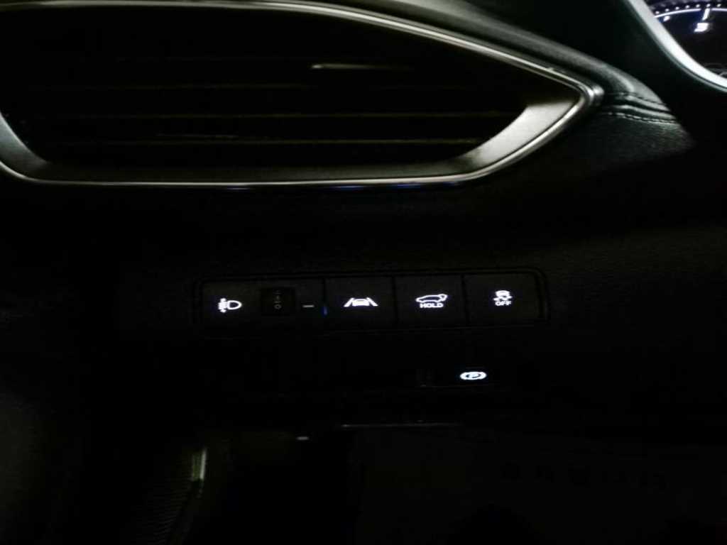 HYUNDAI Santa Fe - Vista 8