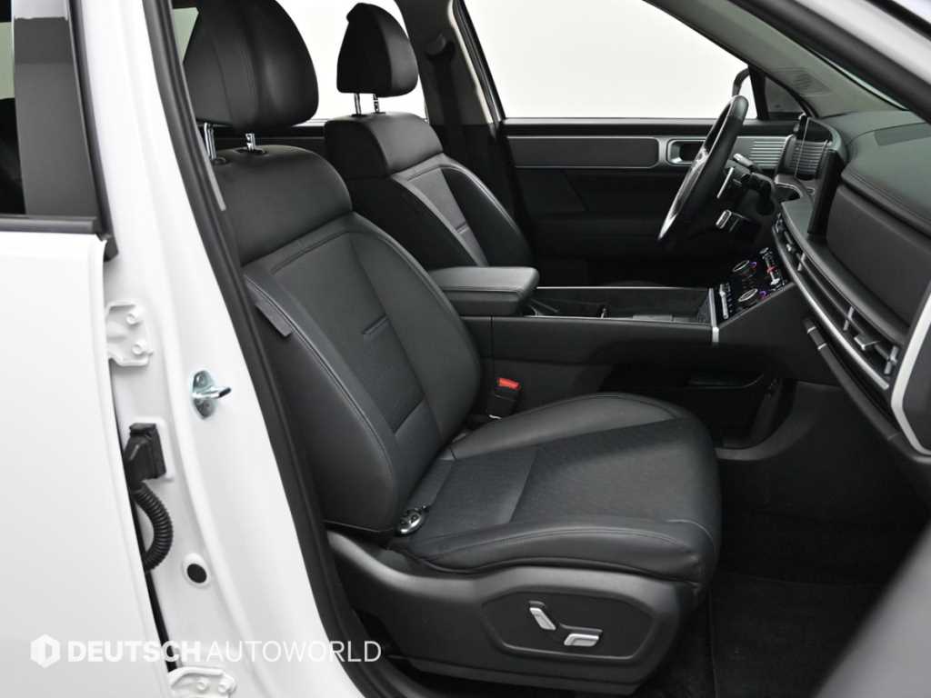 HYUNDAI Santa Fe - Vista 10