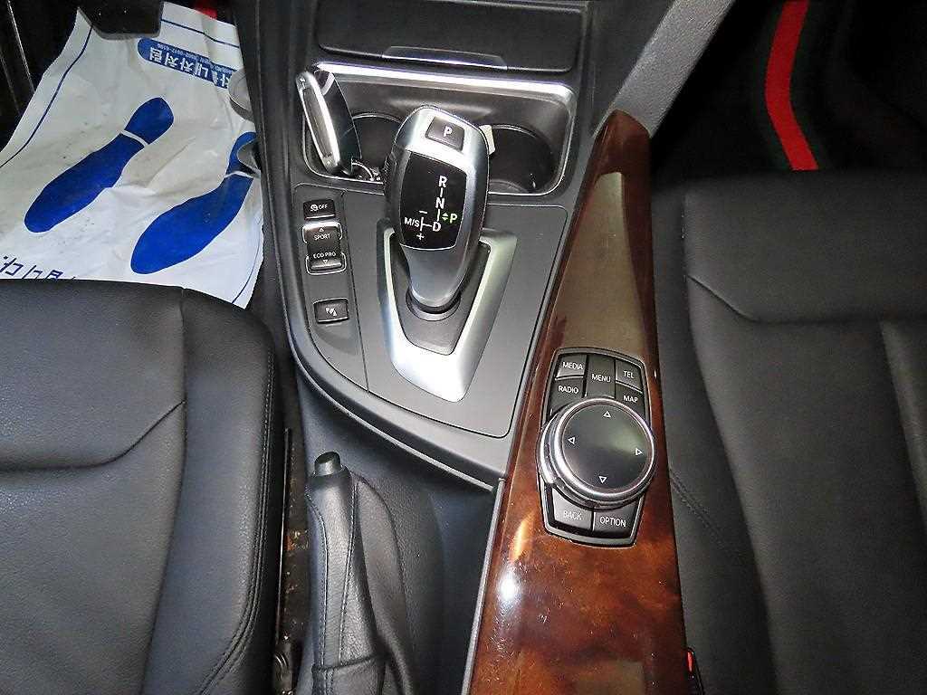 BMW 3 series - Vista 12