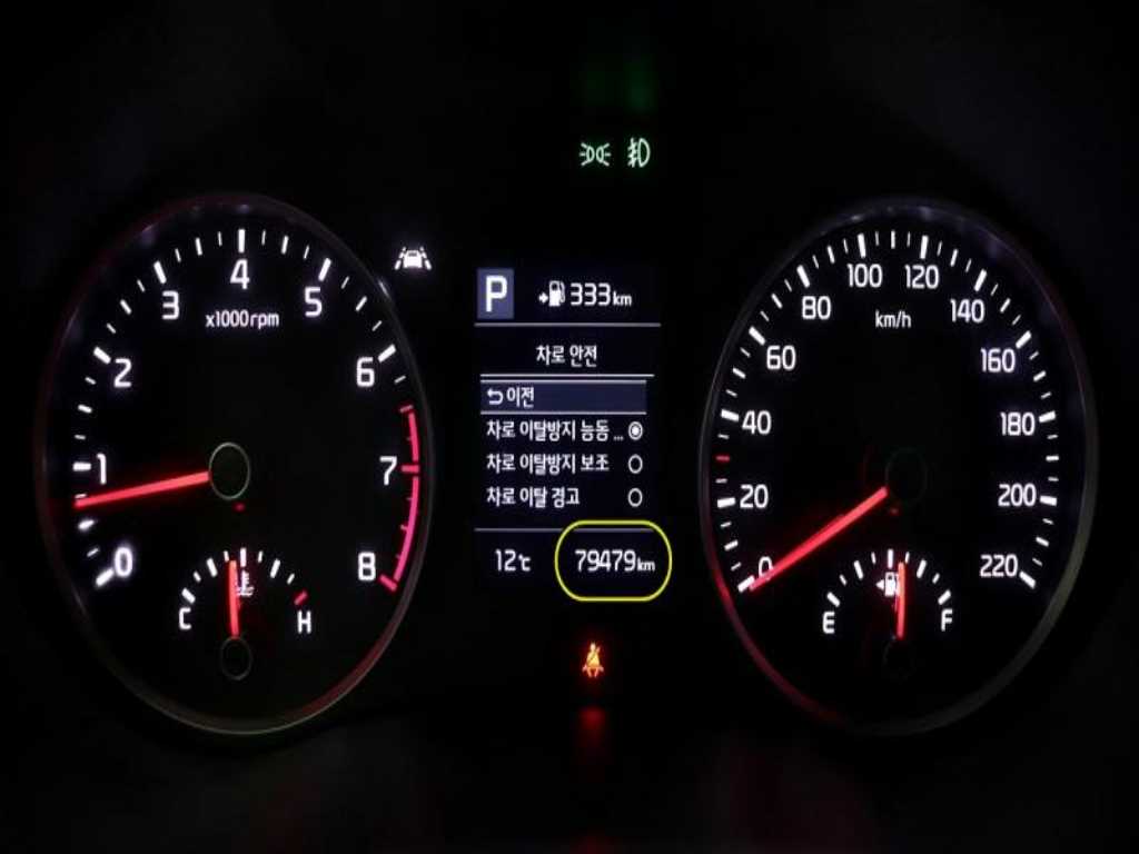 KIA Stonic 2020 - Importación desde Corea - HF Imports Iquique - Foto 13