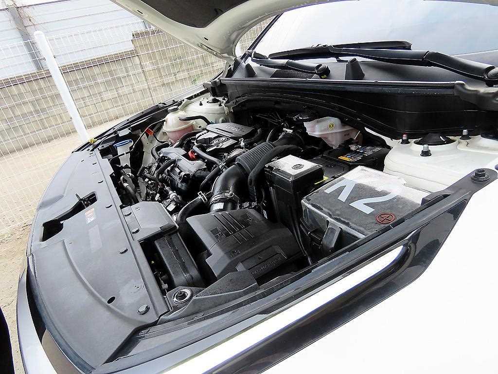 KIA Sportage 2023 - Importación desde Corea - HF Imports Iquique - Foto 14