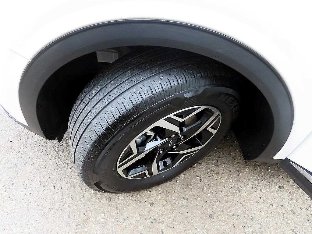 KIA Sportage 2023 - Importación desde Corea - HF Imports Iquique - Foto 15