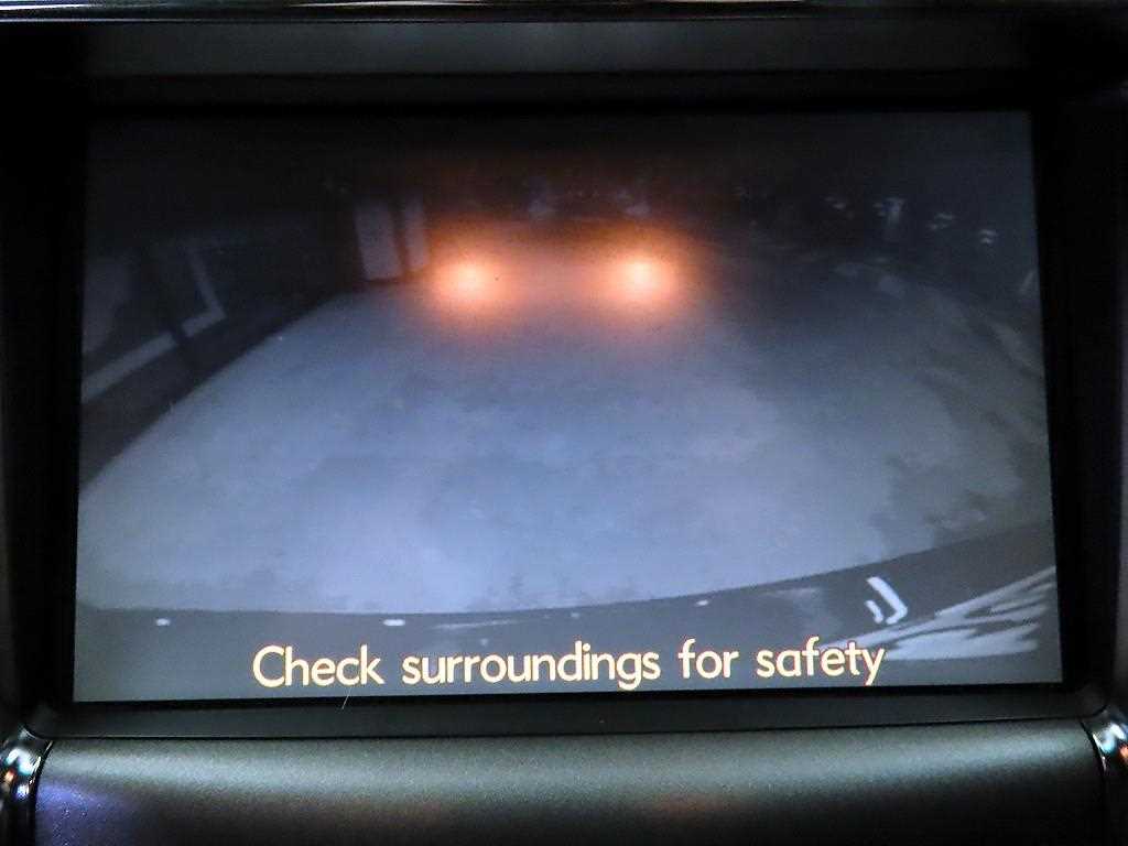 Lexus LS 2009 Negro - Importación desde Corea - HF Imports Iquique - Foto 14