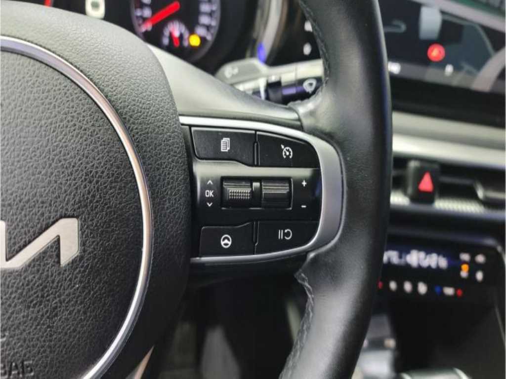 KIA K5 2022 - Importación desde Corea - HF Imports Iquique - Foto 20