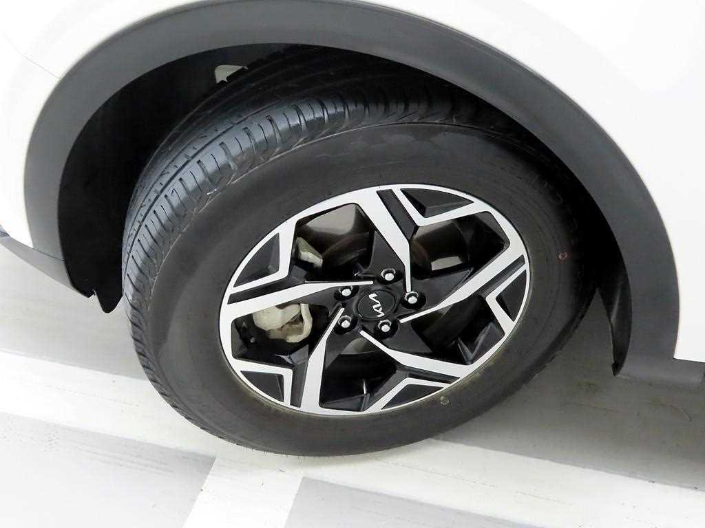 KIA Sportage 2022 Blanco - Importación desde Corea - HF Imports Iquique - Foto 19