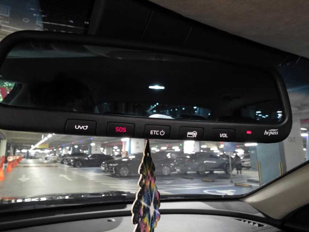 KIA K7 2020 - Importación desde Corea - HF Imports Iquique - Foto 13