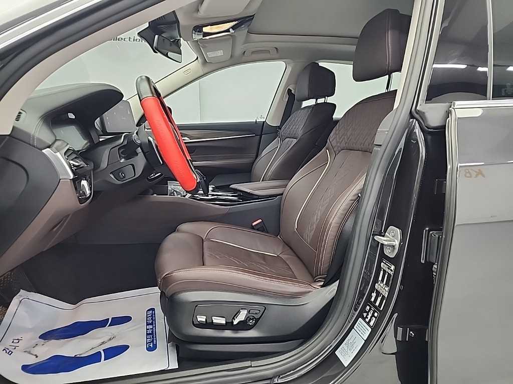 BMW Gran Turismo - Vista 11