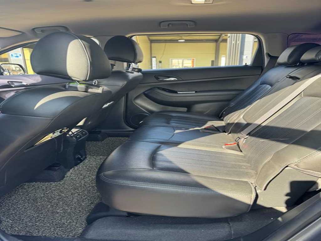 Chevrolet Orlando - Vista 7