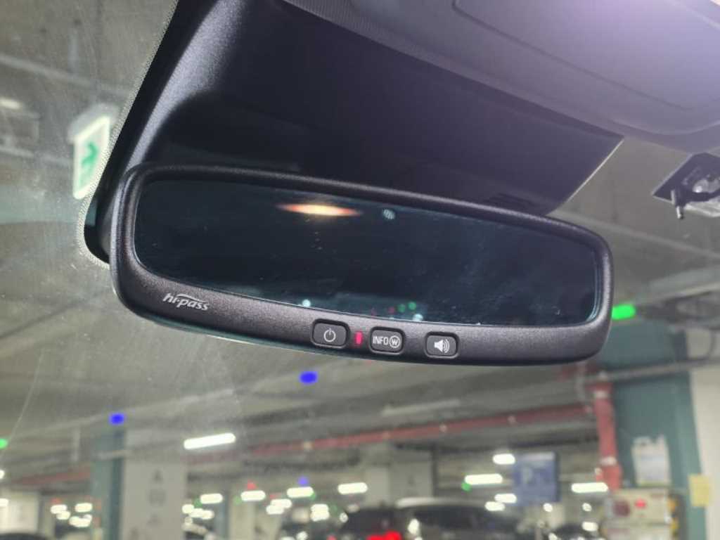 Chevrolet Orlando 2015 - Importación desde Corea - HF Imports Iquique - Foto 18