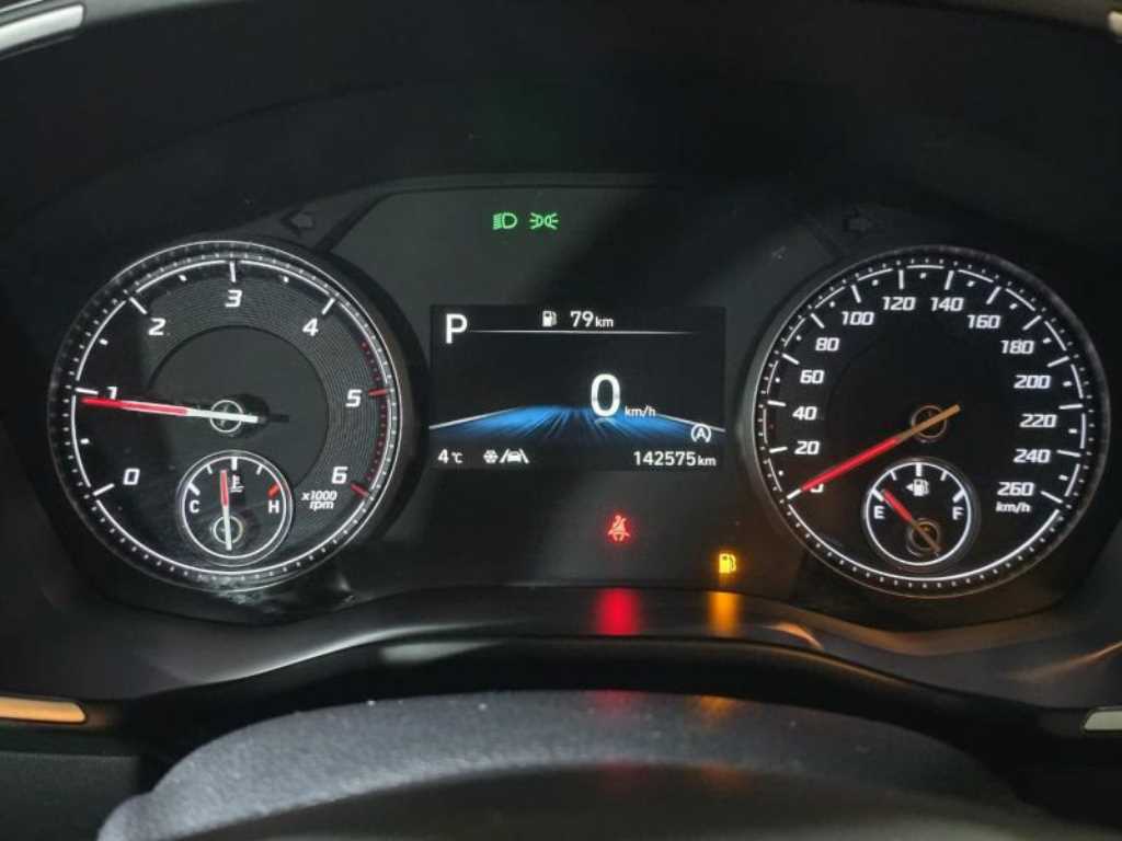 HYUNDAI Santa Fe 2021 - Importación desde Corea - HF Imports Iquique - Foto 15