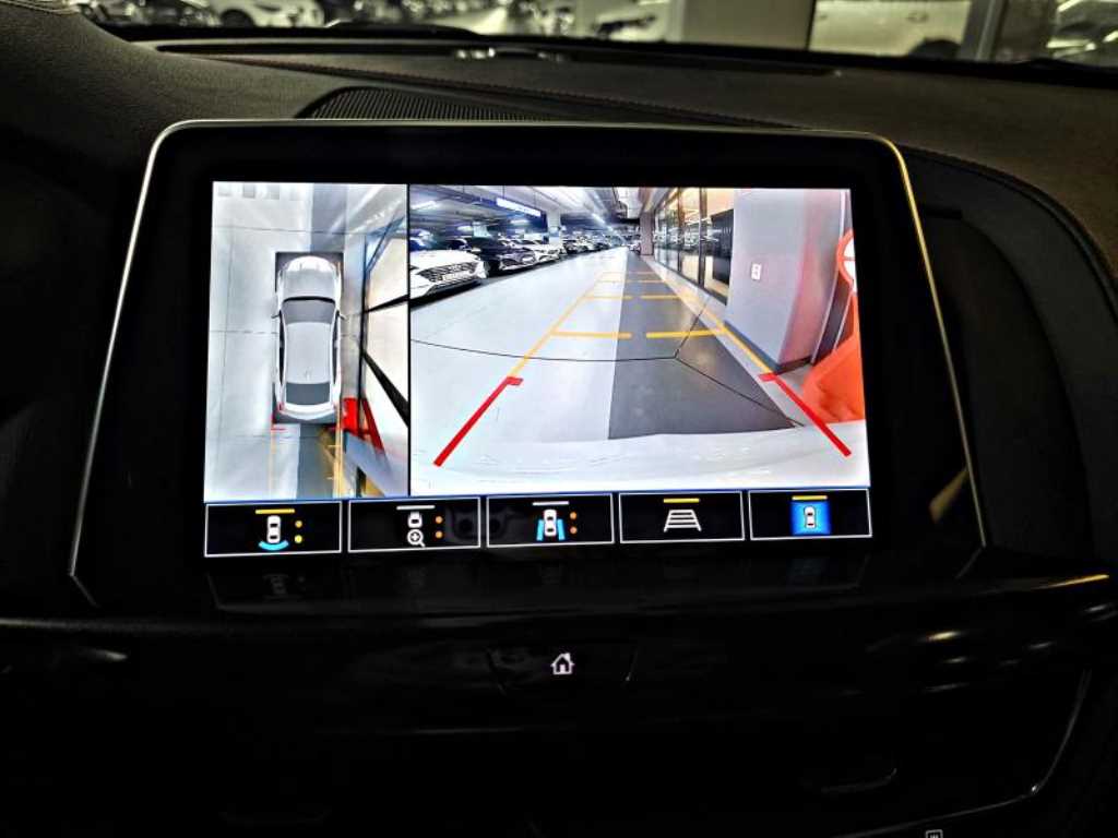 Cadillac CT5 2023 Blanco - Importación desde Corea - HF Imports Iquique - Foto 14