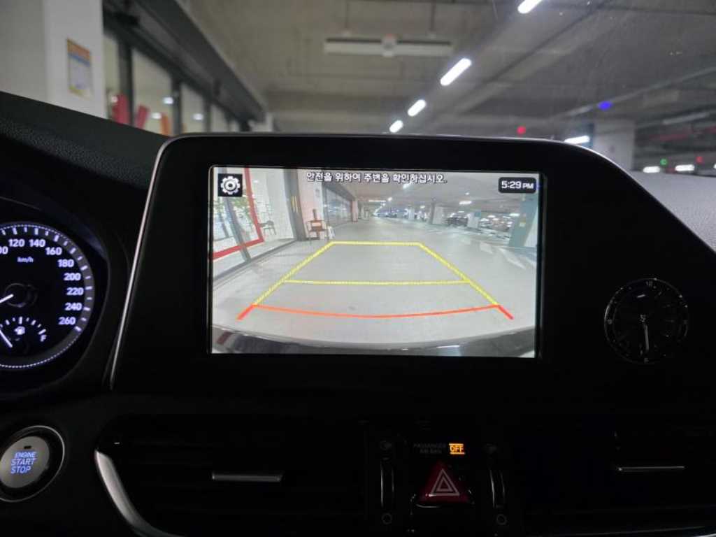 HYUNDAI Grandeur 2019 - Importación desde Corea - HF Imports Iquique - Foto 16