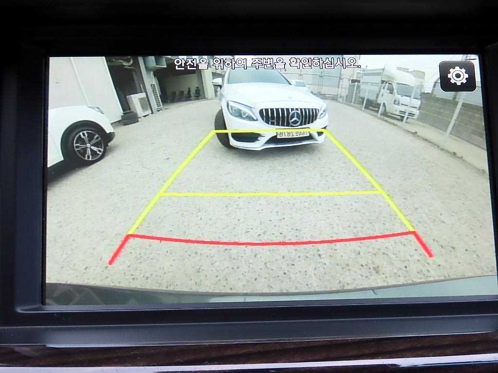 Genesis G80 2017 Gris - Importación desde Corea - HF Imports Iquique - Foto 15