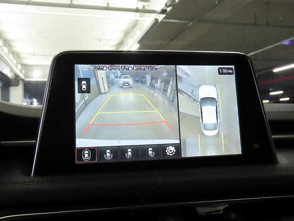 Genesis G70 2019 - Importación desde Corea - HF Imports Iquique - Foto 13