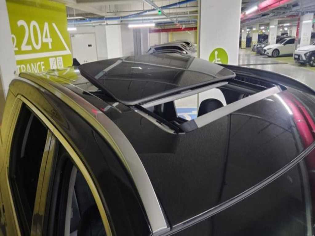 HYUNDAI Palisade - Vista 5