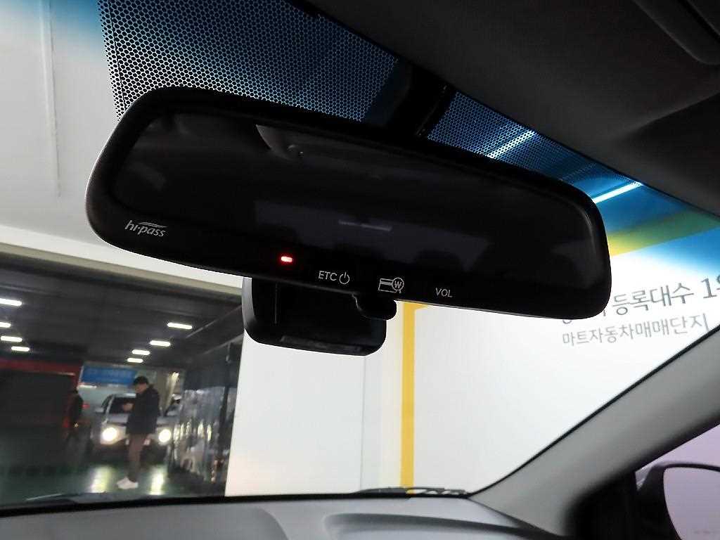 HYUNDAI Accent 2019 - Importación desde Corea - HF Imports Iquique - Foto 16