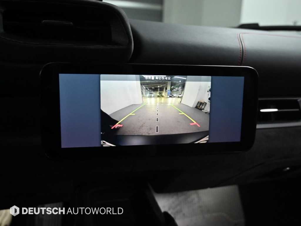 Maserati MC20 2022 - Importación desde Corea - HF Imports Iquique - Foto 15