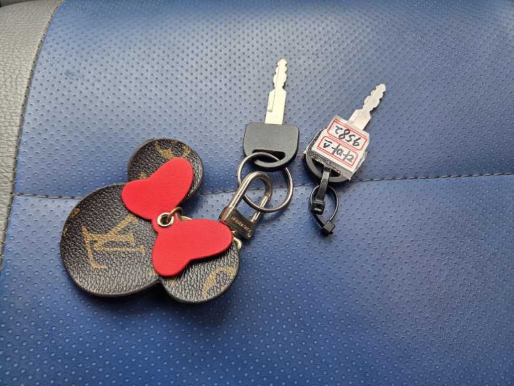 DAEWOO Damas 2017 - Importación desde Corea - HF Imports Iquique - Foto 15