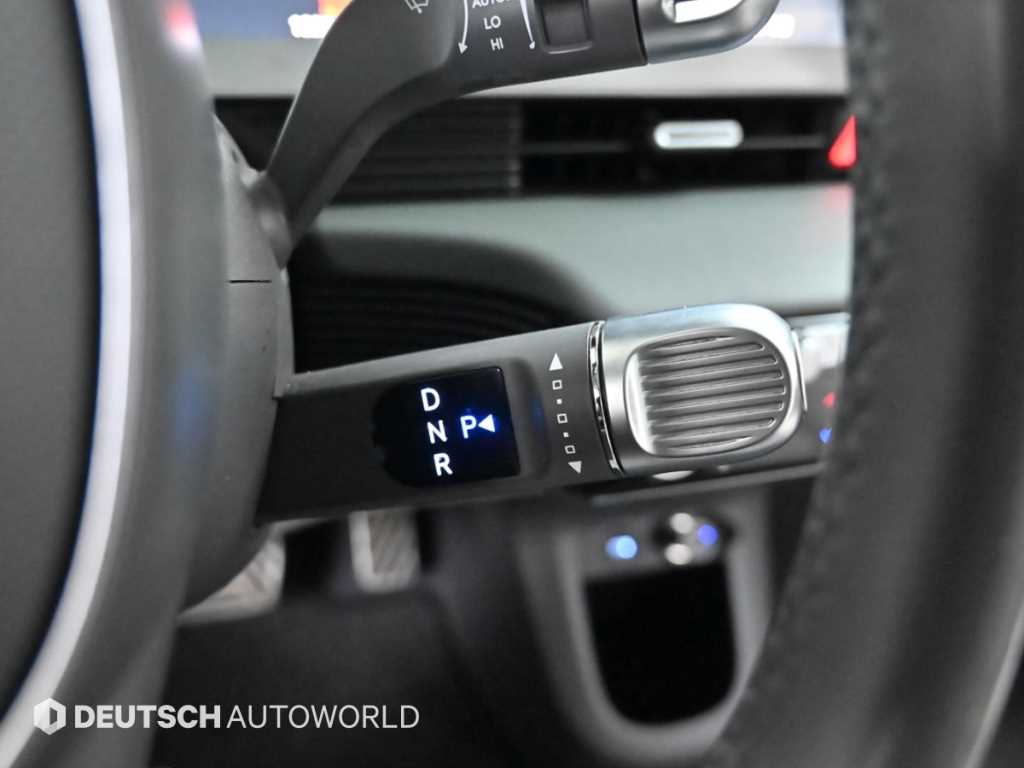 HYUNDAI Ioniq 5 - Vista 9