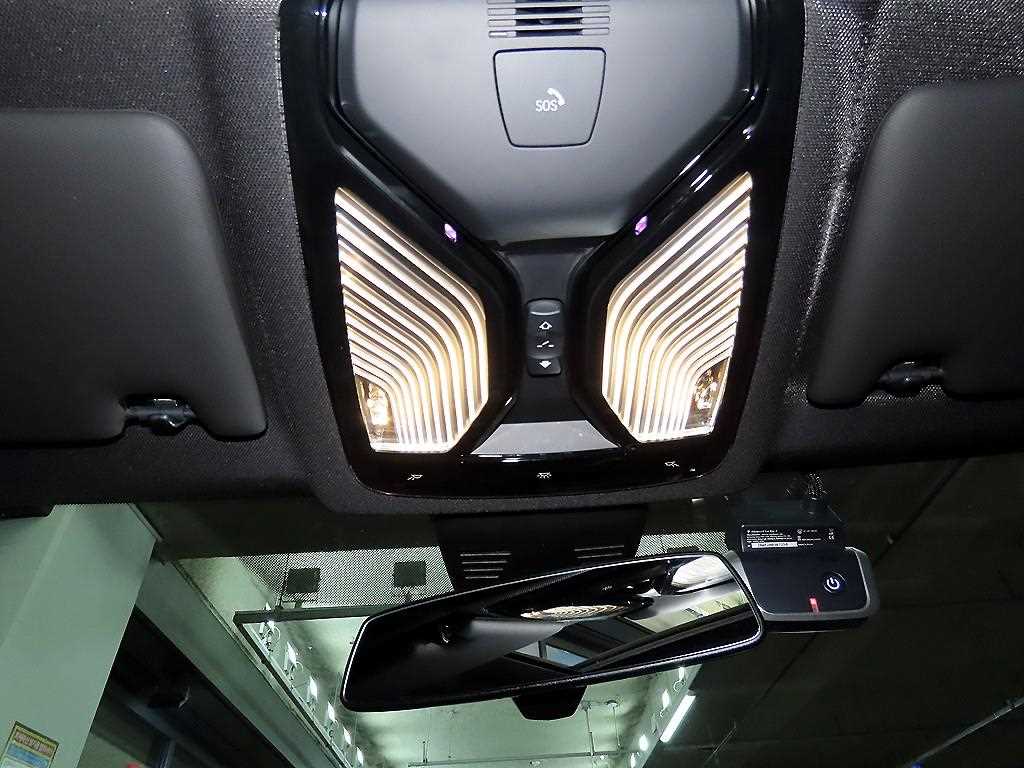 BMW 3 series 2021 skyblue - Importación desde Corea - HF Imports Iquique - Foto 15