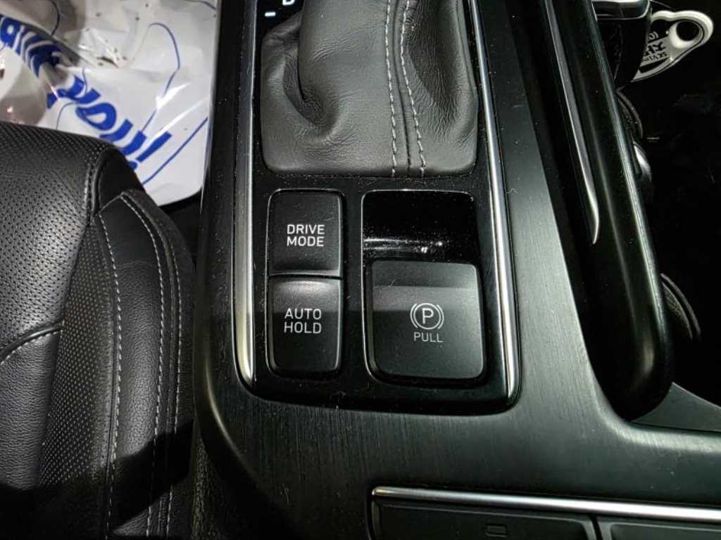 HYUNDAI Grandeur 2019 - Importación desde Corea - HF Imports Iquique - Foto 14