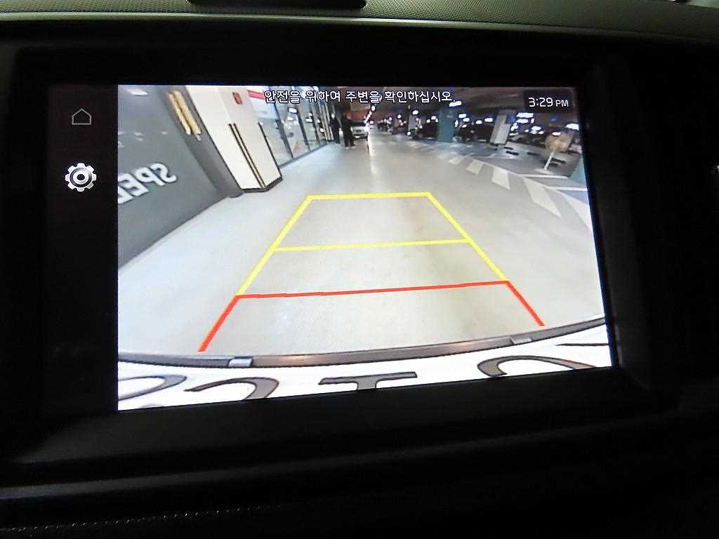 KIA Ray 2023 Blanco - Importación desde Corea - HF Imports Iquique - Foto 16