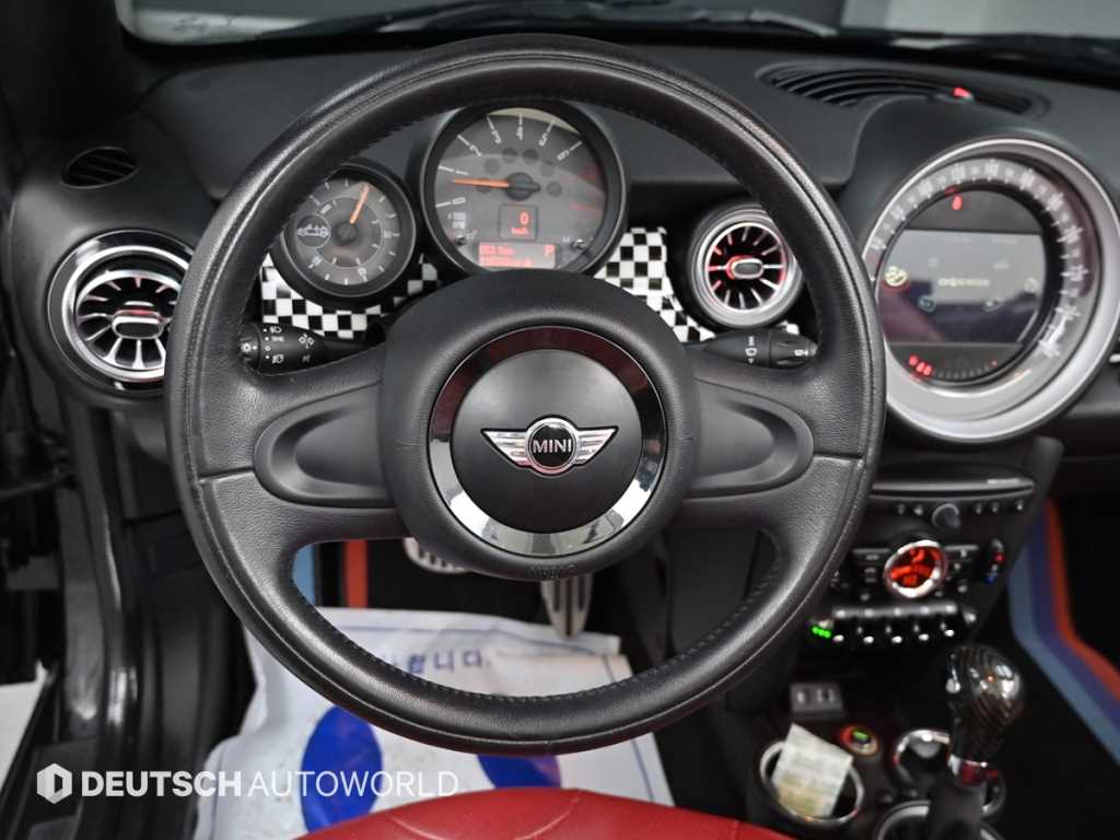 Mini Roadster 2015 - Importación desde Corea - HF Imports Iquique - Foto 13