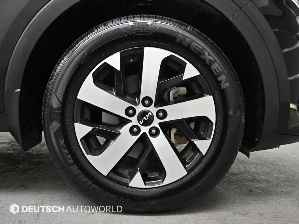 KIA Sorento 2022 Negro - Importación desde Corea - HF Imports Iquique - Foto 20