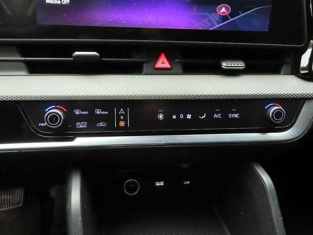 KIA Sportage - Vista 10